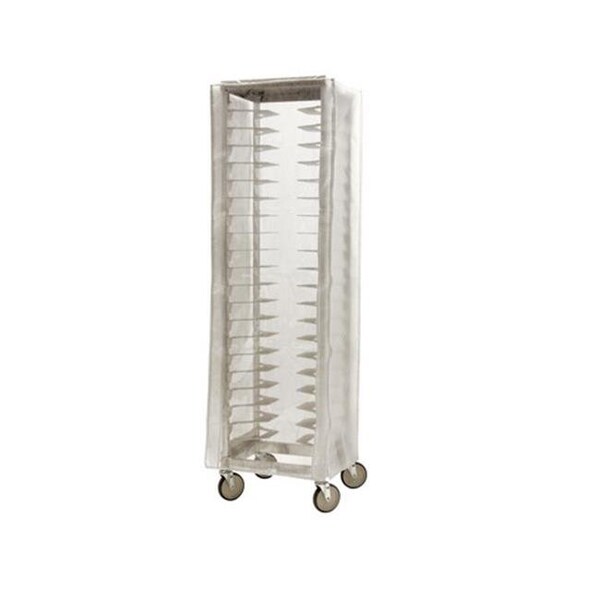Prairie View Industries Prairie View VYSG-T Optional Single Pizza Rack Cover - 26.5 x 27 x 22 in. VYSG-T - main